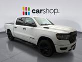 Thumbnail of 2023 Bright White Clearcoat RAM 1500