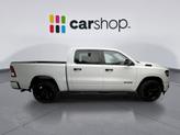 Thumbnail of 2023 Bright White Clearcoat RAM 1500