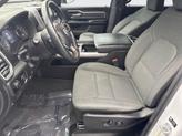 Thumbnail of 2023 Bright White Clearcoat RAM 1500