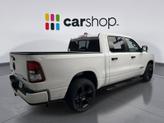 Thumbnail of 2023 Bright White Clearcoat RAM 1500