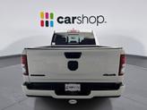 Thumbnail of 2023 Bright White Clearcoat RAM 1500