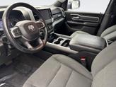 Thumbnail of 2023 Bright White Clearcoat RAM 1500