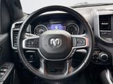 Thumbnail of 2023 Bright White Clearcoat RAM 1500