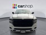 Thumbnail of 2023 Bright White Clearcoat RAM 1500