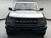 Thumbnail of 2022 ICONIC SILVER METALLIC Ford Bronco