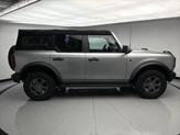 Thumbnail of 2022 ICONIC SILVER METALLIC Ford Bronco