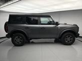Thumbnail of 2022 CARBONIZED GRAY METALLIC Ford Bronco