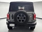 Thumbnail of 2022 CARBONIZED GRAY METALLIC Ford Bronco