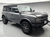 Thumbnail of 2022 CARBONIZED GRAY METALLIC Ford Bronco