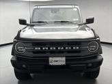 Thumbnail of 2022 CARBONIZED GRAY METALLIC Ford Bronco
