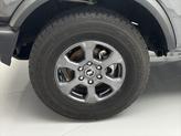 Thumbnail of 2022 CARBONIZED GRAY METALLIC Ford Bronco