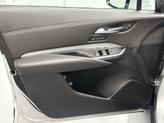 Thumbnail of 2021 Radiant Silver Metallic Cadillac XT4