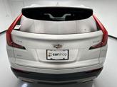 Thumbnail of 2021 Radiant Silver Metallic Cadillac XT4