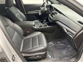 Thumbnail of 2021 Radiant Silver Metallic Cadillac XT4
