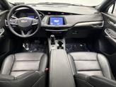 Thumbnail of 2021 Radiant Silver Metallic Cadillac XT4