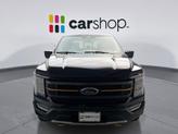 Thumbnail of 2023 ANTIMATTER BLUE METALLIC Ford F-150