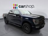 Thumbnail of 2023 ANTIMATTER BLUE METALLIC Ford F-150