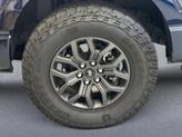 Thumbnail of 2023 ANTIMATTER BLUE METALLIC Ford F-150