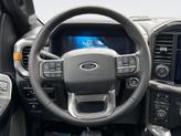 Thumbnail of 2023 ANTIMATTER BLUE METALLIC Ford F-150