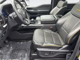 Thumbnail of 2023 ANTIMATTER BLUE METALLIC Ford F-150