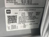 Thumbnail of 2024 Sterling Metallic GMC Sierra 1500