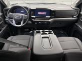 Thumbnail of 2024 Sterling Metallic GMC Sierra 1500