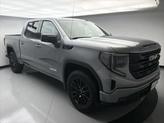 Thumbnail of 2024 Sterling Metallic GMC Sierra 1500