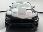 Thumbnail of 2022 DARK MATTER GRAY METALLIC Ford Mustang