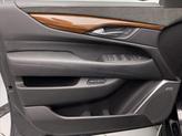 Thumbnail of 2017 Dark Granite Metallic Cadillac Escalade