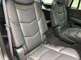 Thumbnail of 2017 Dark Granite Metallic Cadillac Escalade