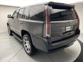Thumbnail of 2017 Dark Granite Metallic Cadillac Escalade