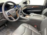 Thumbnail of 2017 Dark Granite Metallic Cadillac Escalade