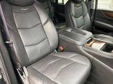 Thumbnail of 2017 Dark Granite Metallic Cadillac Escalade