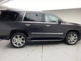 Thumbnail of 2017 Dark Granite Metallic Cadillac Escalade
