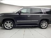 Thumbnail of 2017 Dark Granite Metallic Cadillac Escalade