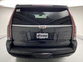 Thumbnail of 2017 Dark Granite Metallic Cadillac Escalade