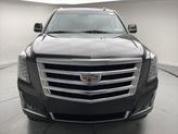 Thumbnail of 2017 Dark Granite Metallic Cadillac Escalade