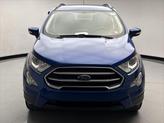 Thumbnail of 2020 LIGHTNING BLUE METALLIC Ford EcoSport