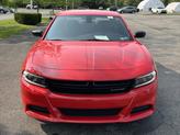 Thumbnail of 2023 Torred Clearcoat Dodge Charger