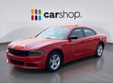 Photo of 2023 Torred Clearcoat Dodge Charger
