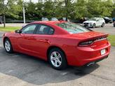 Thumbnail of 2023 Torred Clearcoat Dodge Charger