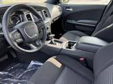 Thumbnail of 2023 Torred Clearcoat Dodge Charger