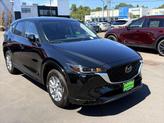 Thumbnail of 2025 Jet Black Mica Mazda CX-5