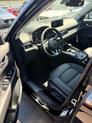 Thumbnail of 2025 Jet Black Mica Mazda CX-5