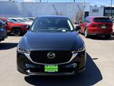 Photo of 2025 Jet Black Mica Mazda CX-5