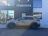 Thumbnail of 2024 Zircon Sand Metallic Mazda CX-30