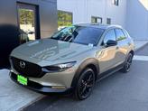 Photo of 2024 Zircon Sand Metallic Mazda CX-30