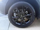 Thumbnail of 2024 Zircon Sand Metallic Mazda CX-30