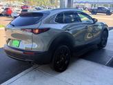 Thumbnail of 2024 Zircon Sand Metallic Mazda CX-30