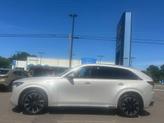 Thumbnail of 2024 Platinum Quartz Mazda CX-90